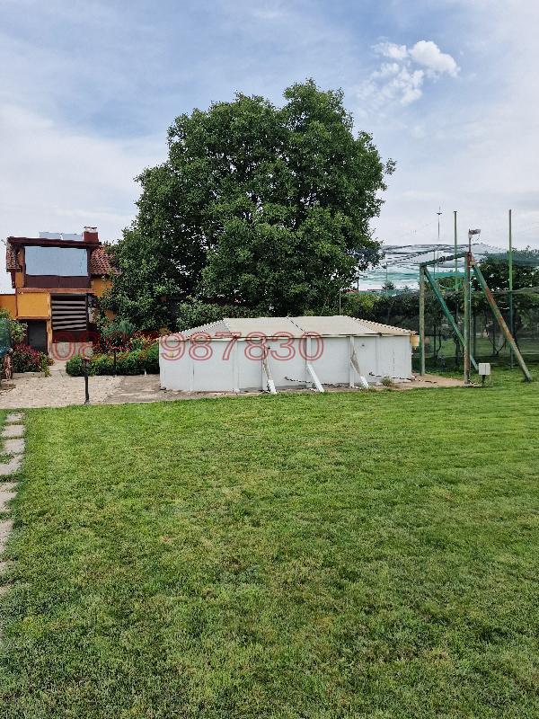 Продава КЪЩА, с. Завой, област Ямбол, снимка 14 - Къщи - 52779154