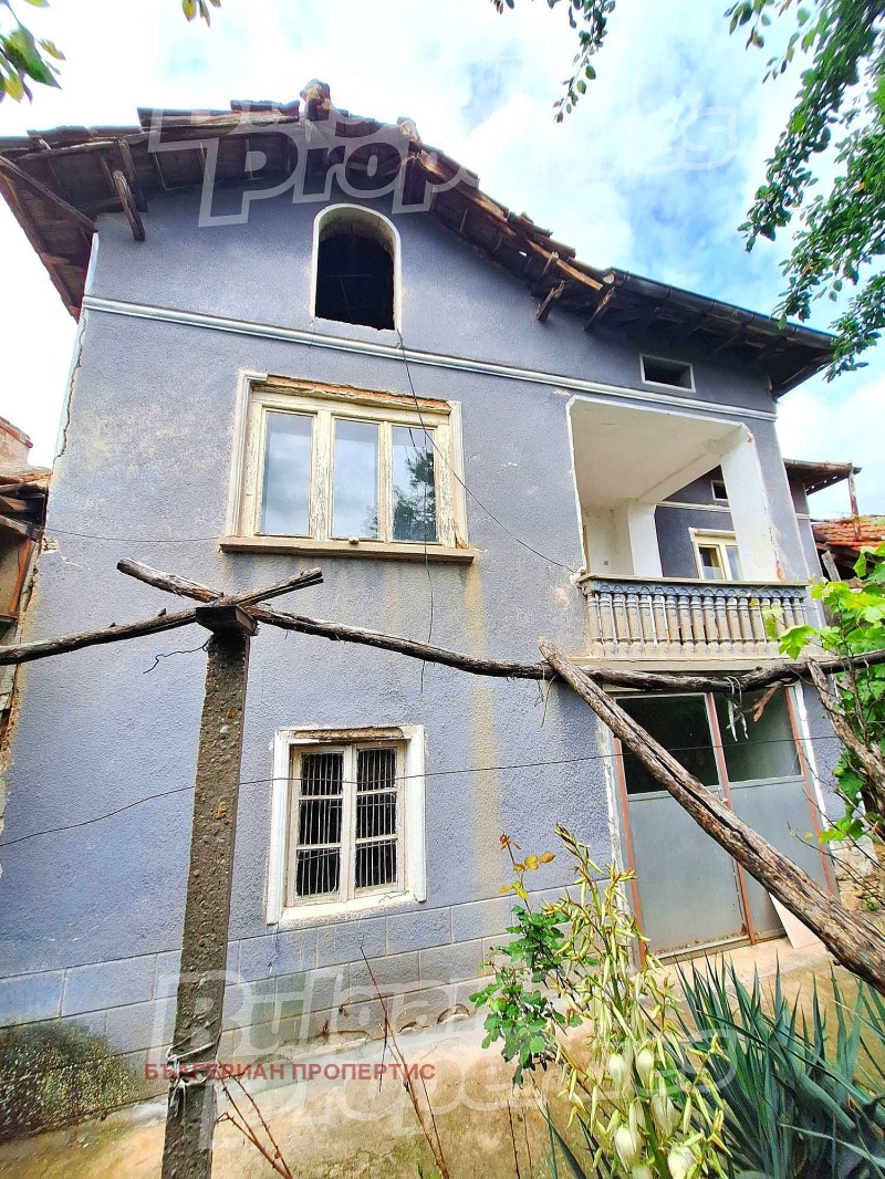 De vânzare  Casa regiunea Veliko Tarnovo , Nedan , 130 mp | 88405715 - imagine [2]