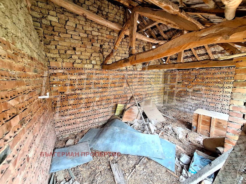 De vânzare  Casa regiunea Veliko Tarnovo , Nedan , 130 mp | 88405715 - imagine [15]