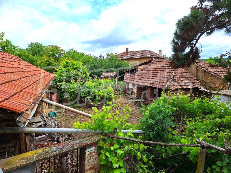 De vânzare  Casa regiunea Veliko Tarnovo , Nedan , 130 mp | 88405715 - imagine [12]