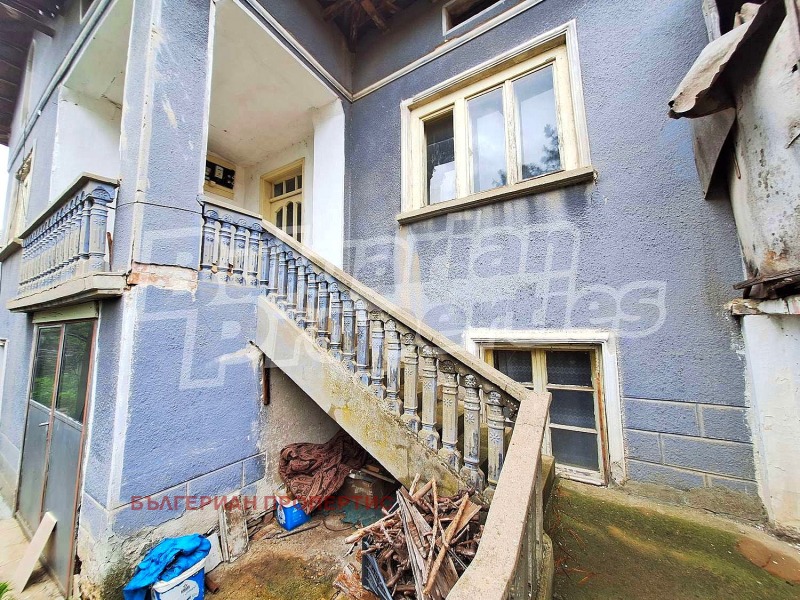 De vânzare  Casa regiunea Veliko Tarnovo , Nedan , 130 mp | 88405715 - imagine [6]