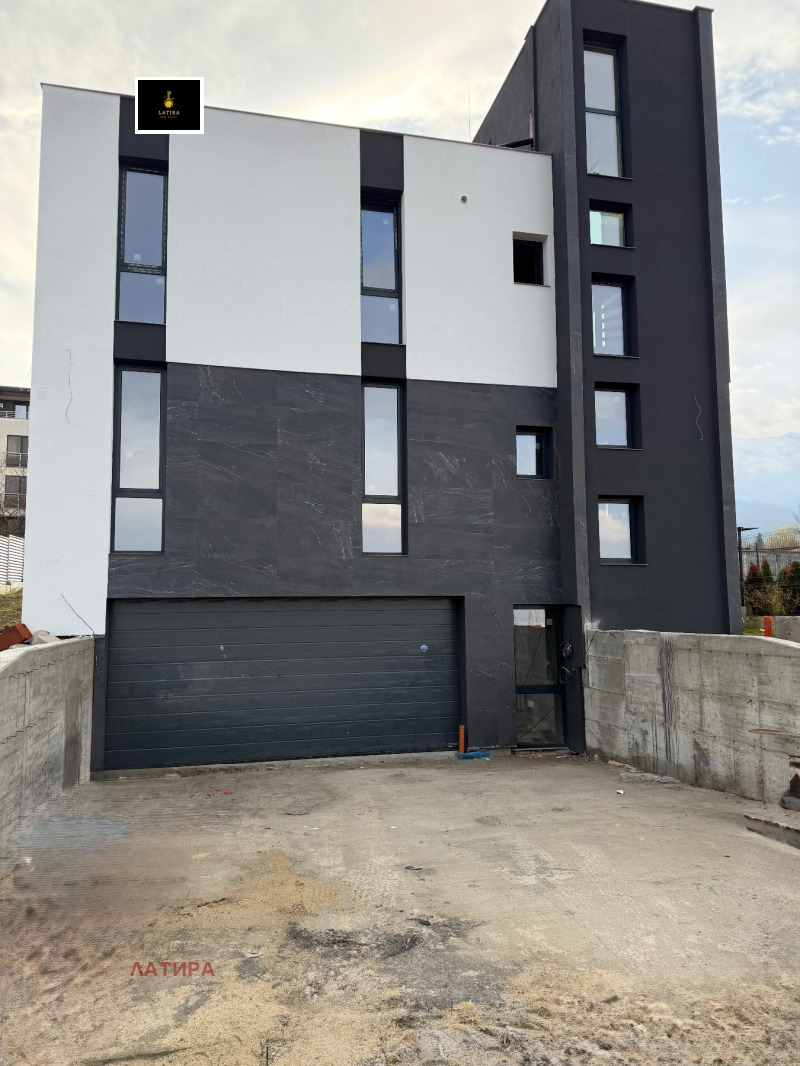 Продава КЪЩА, гр. София, Симеоново, снимка 4 - Къщи - 51176406