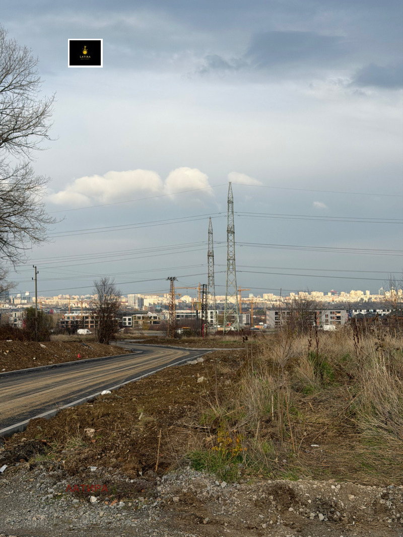 Продава КЪЩА, гр. София, Симеоново, снимка 5 - Къщи - 51176406