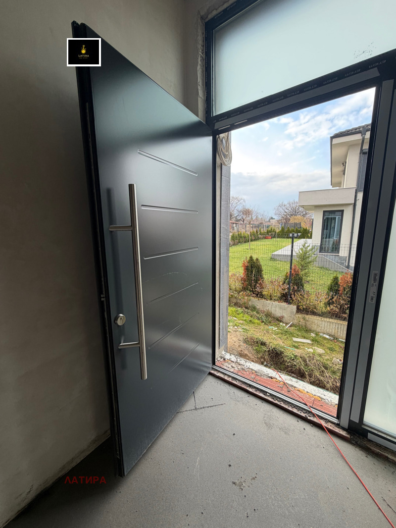 Продава КЪЩА, гр. София, Симеоново, снимка 11 - Къщи - 51176406