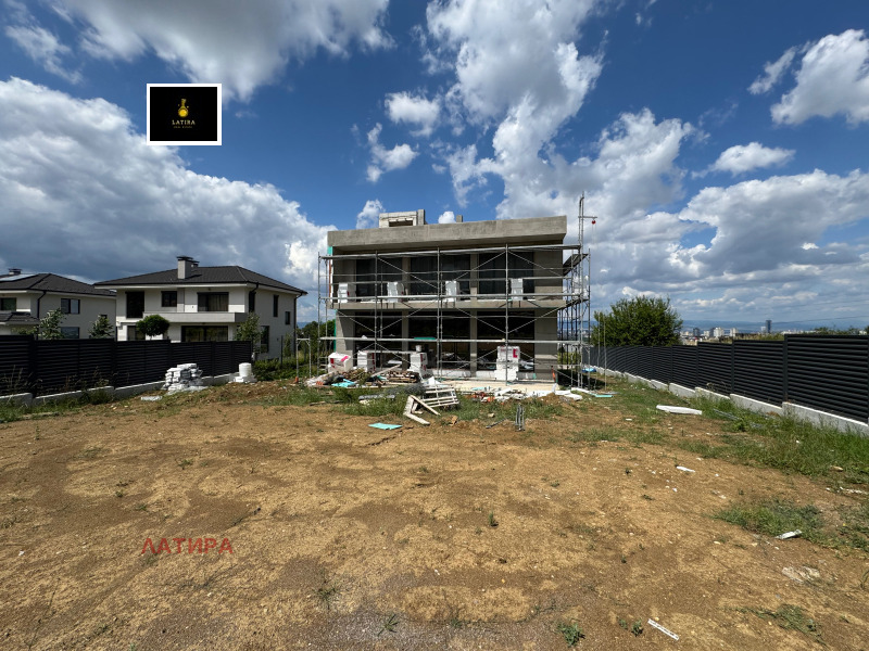 Продава  Къща град София , Симеоново , 400 кв.м | 41891010 - изображение [10]