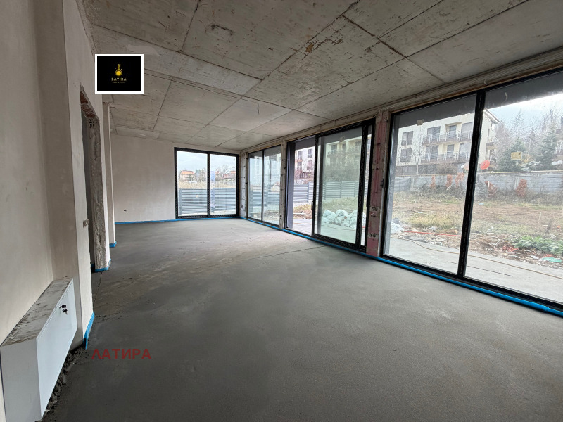 Продава КЪЩА, гр. София, Симеоново, снимка 7 - Къщи - 51176406