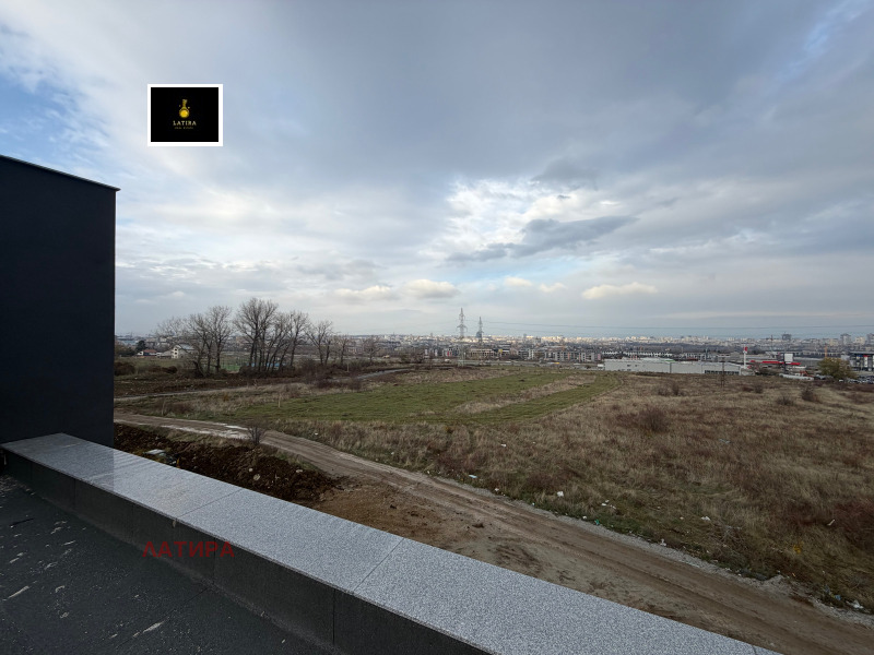 Продава КЪЩА, гр. София, Симеоново, снимка 16 - Къщи - 51176406