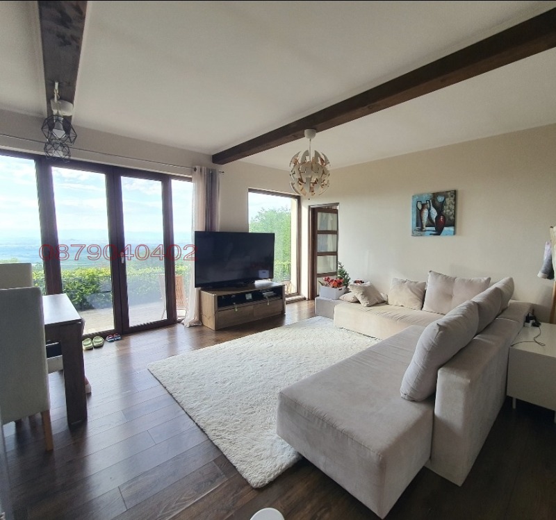 Продава  Къща област Пловдив , гр. Куклен , 70 кв.м | 25963111 - изображение [3]