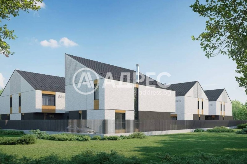 Продава КЪЩА, гр. София, с. Иваняне, снимка 6 - Къщи - 52558651