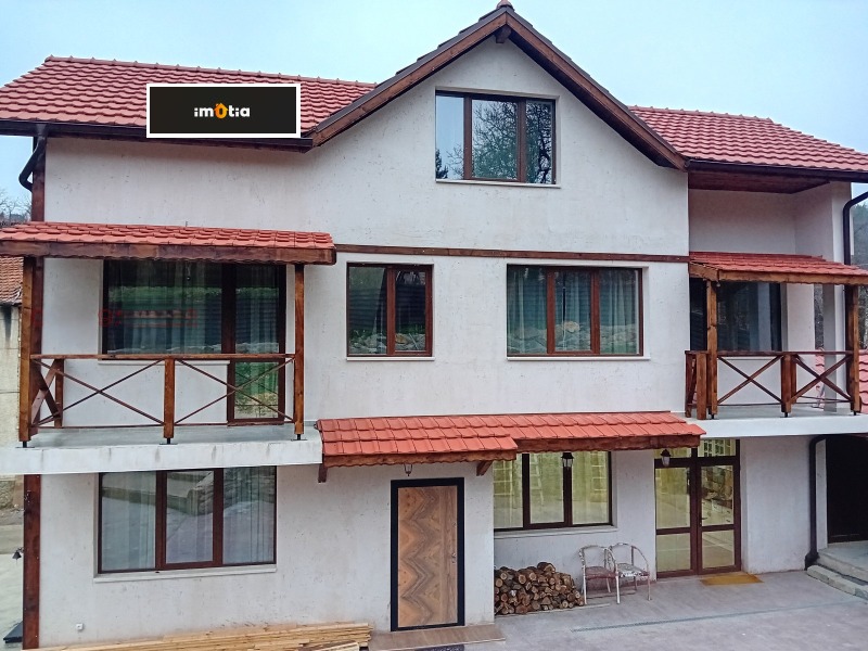 Продава КЪЩА, с. Сливек, област Ловеч, снимка 3 - Къщи - 53170288