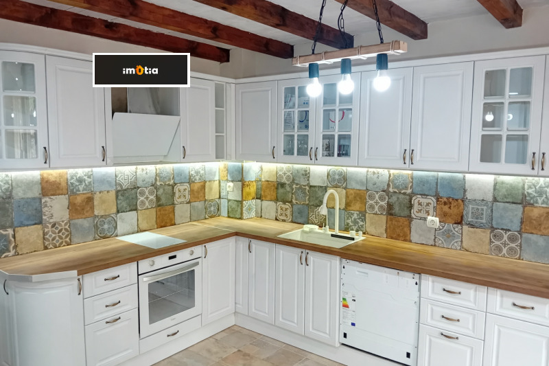 Продава КЪЩА, с. Сливек, област Ловеч, снимка 5 - Къщи - 53170288