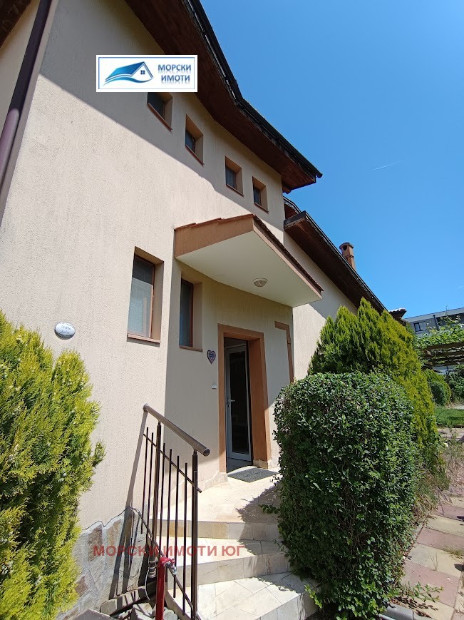 Продава КЪЩА, гр. Царево, област Бургас, снимка 15 - Къщи - 54712172