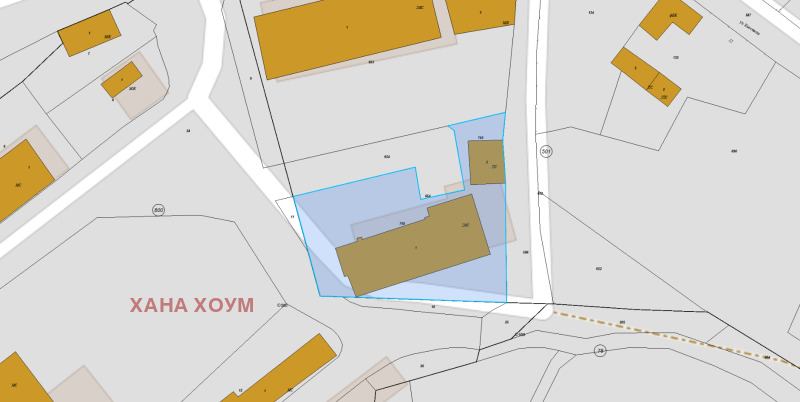 Продава ПРОМ. ПОМЕЩЕНИЕ, с. Чифлик, област Ловеч, снимка 16 - Производствени сгради - 52523904