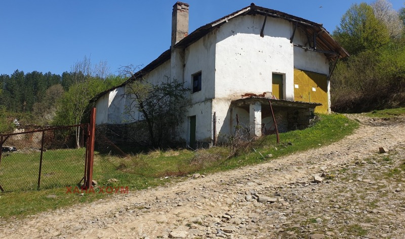 Продава ПРОМ. ПОМЕЩЕНИЕ, с. Чифлик, област Ловеч, снимка 6 - Производствени сгради - 52523904