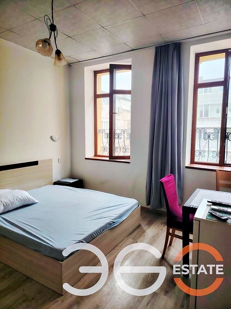 Продава ХОТЕЛ, гр. Варна, ЖП Гара, снимка 10 - Хотели - 56191238