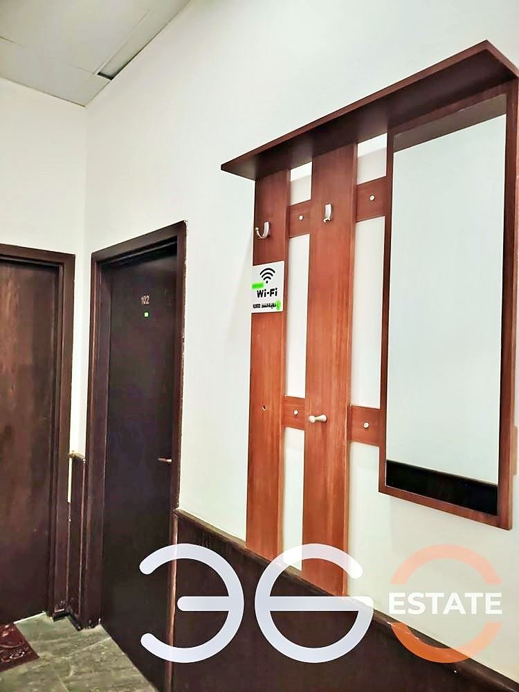 Продава ХОТЕЛ, гр. Варна, ЖП Гара, снимка 2 - Хотели - 56191238