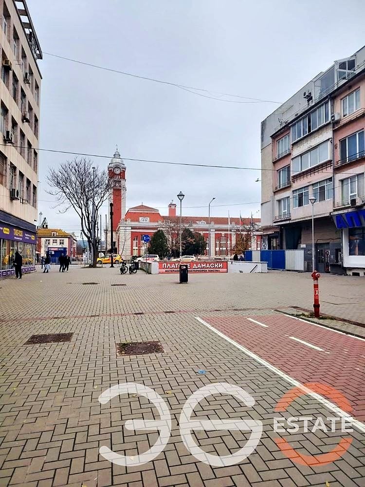 Продава ХОТЕЛ, гр. Варна, ЖП Гара, снимка 4 - Хотели - 56191238