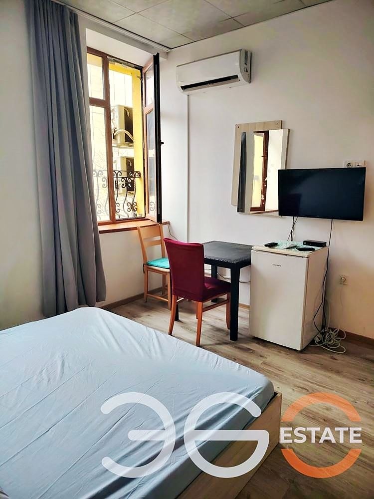 Продава ХОТЕЛ, гр. Варна, ЖП Гара, снимка 8 - Хотели - 56191238