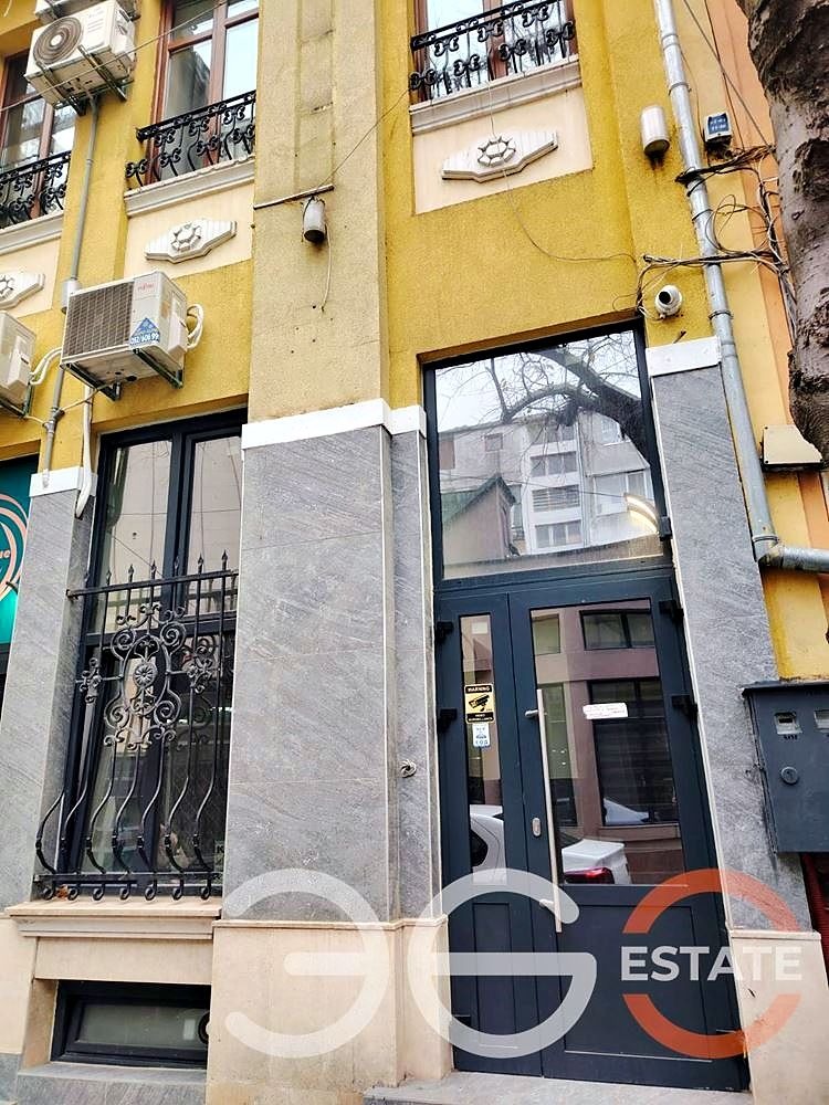 Продава ХОТЕЛ, гр. Варна, ЖП Гара, снимка 11 - Хотели - 56191238