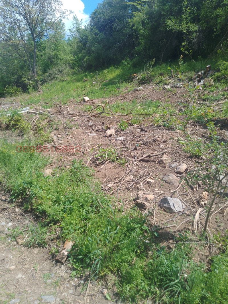 Продава ПАРЦЕЛ, гр. Перник, Бела вода