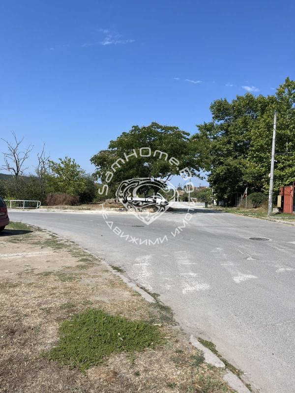En venta  Trama región Varna , Strashimirovo , 707 metros cuadrados | 81546247 - imagen [3]