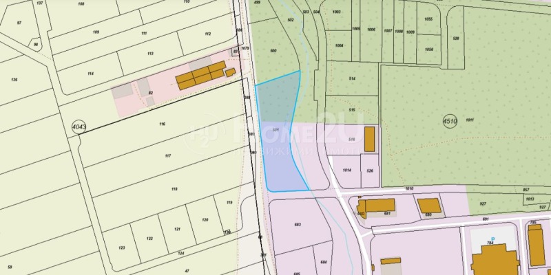 Продава ПАРЦЕЛ, град Варна, Западна промишлена зона • 448990 € / 878148.11 лв. • 76920425 1