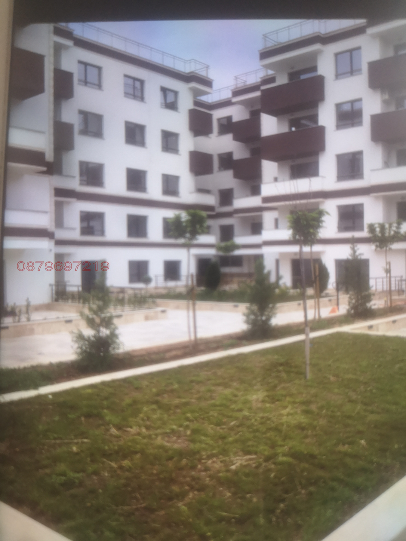 Продава 1-СТАЕН, гр. Перник, Изток, снимка 3 - Апартаменти - 53869551