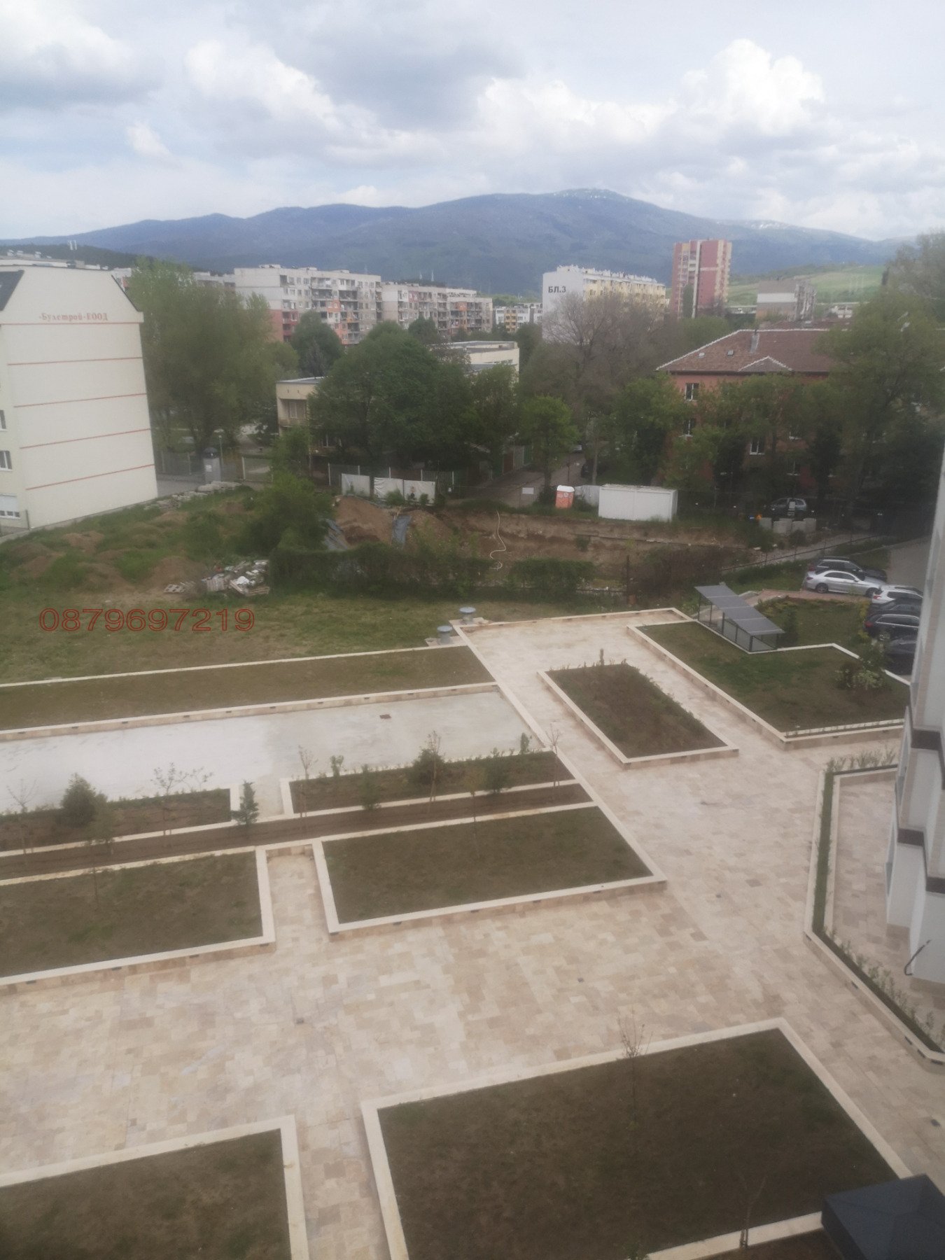 Продава 1-СТАЕН, гр. Перник, Изток, снимка 7 - Апартаменти - 54280911