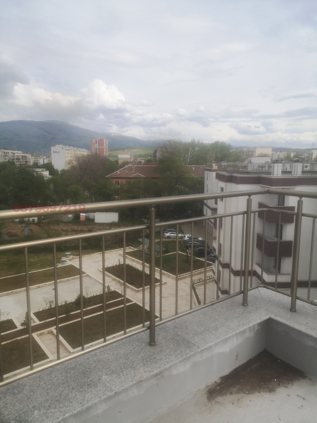 Продава 1-СТАЕН, гр. Перник, Изток, снимка 5 - Апартаменти - 54280911