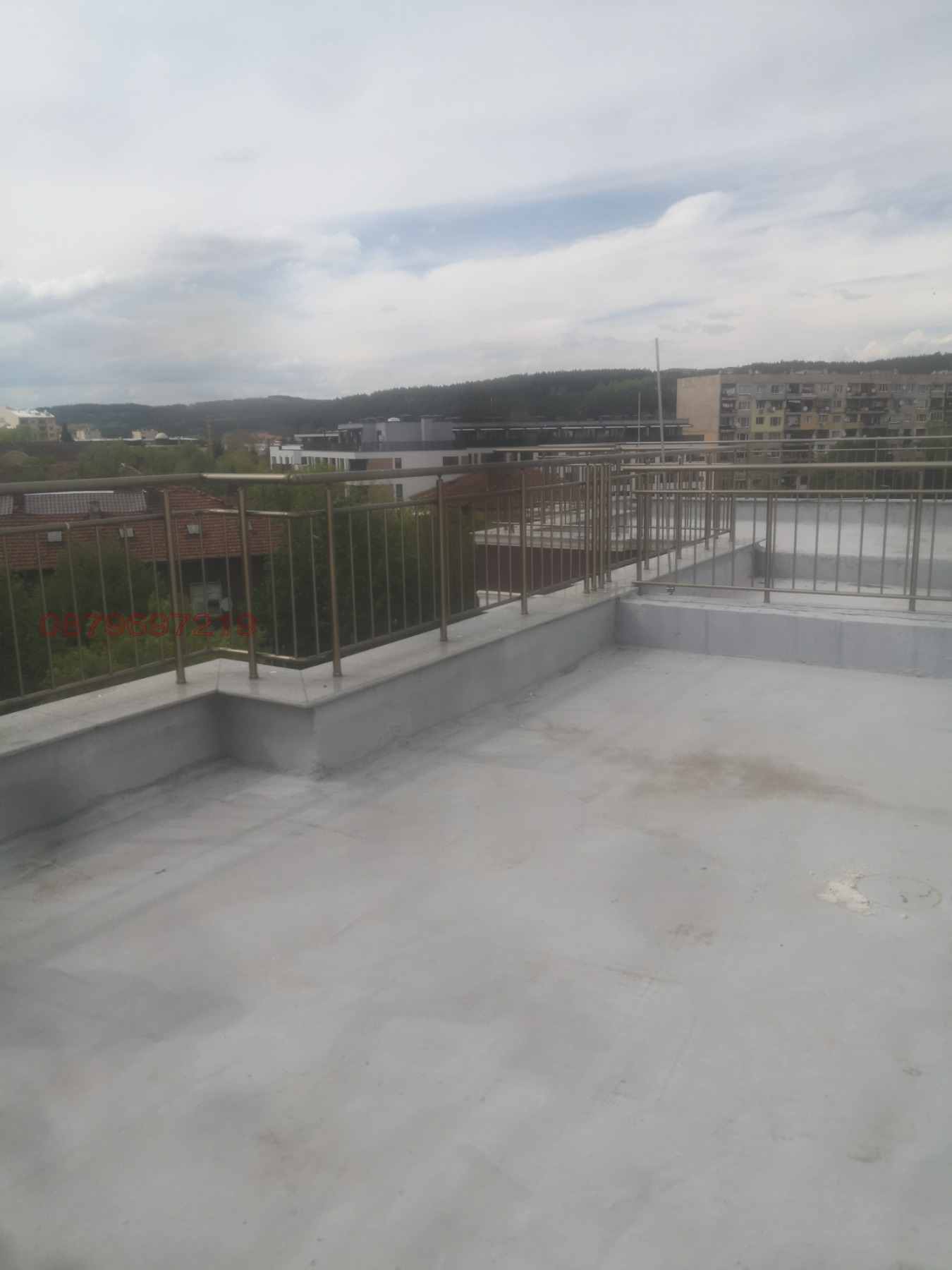 Продава 1-СТАЕН, гр. Перник, Изток, снимка 10 - Апартаменти - 54280911
