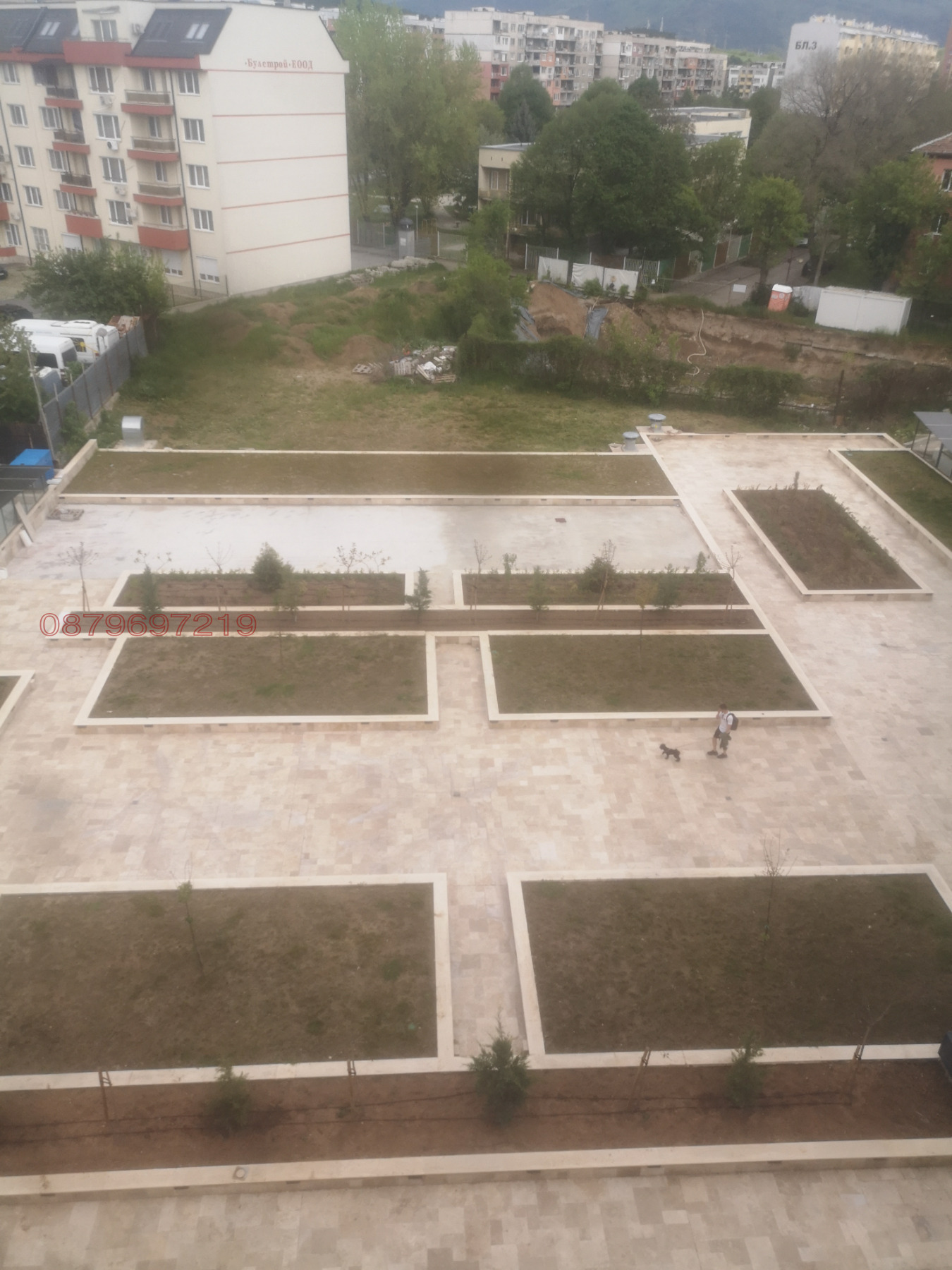 Продава 1-СТАЕН, гр. Перник, Изток, снимка 9 - Апартаменти - 54280911
