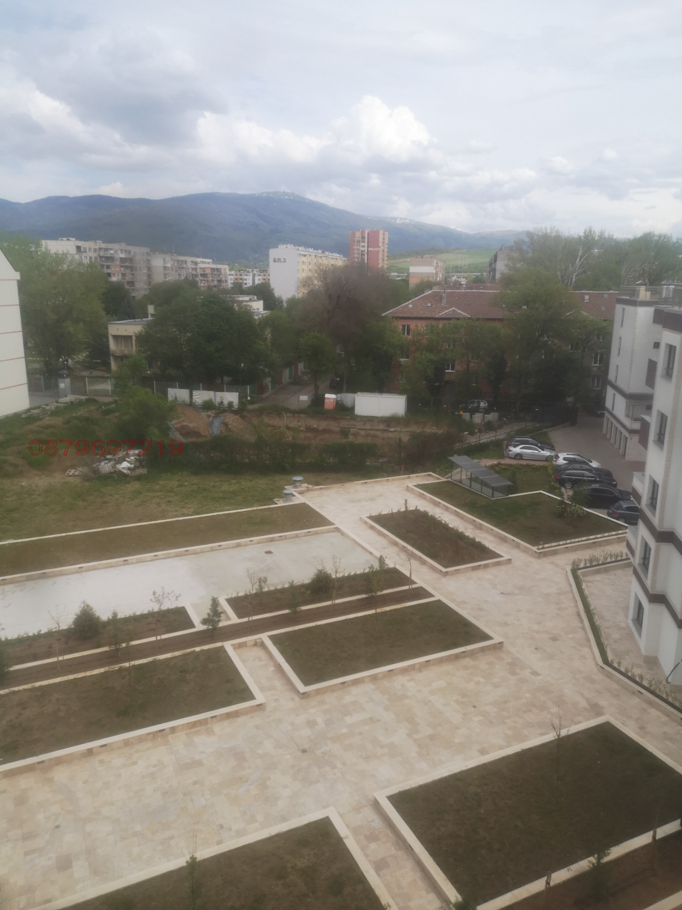 Продава 1-СТАЕН, гр. Перник, Изток, снимка 6 - Апартаменти - 54280911