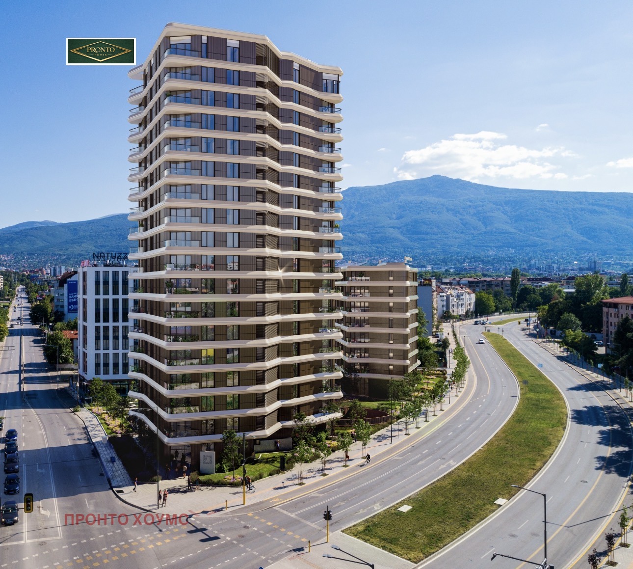 Продава 2-СТАЕН, гр. София, Витоша, снимка 2 - Апартаменти - 53559489