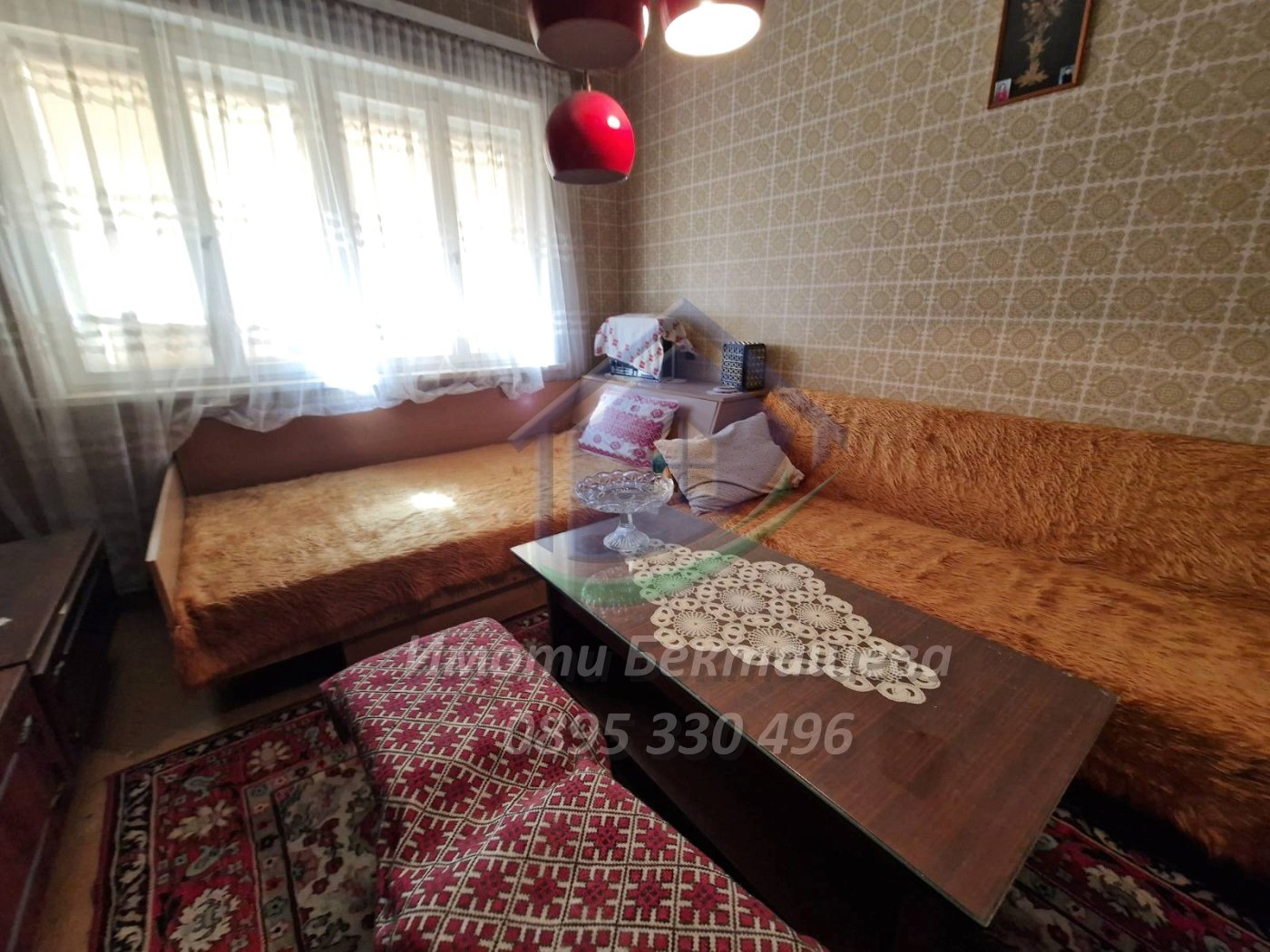 Продава 2-СТАЕН, гр. Русе, Възраждане, снимка 8 - Апартаменти - 53824025