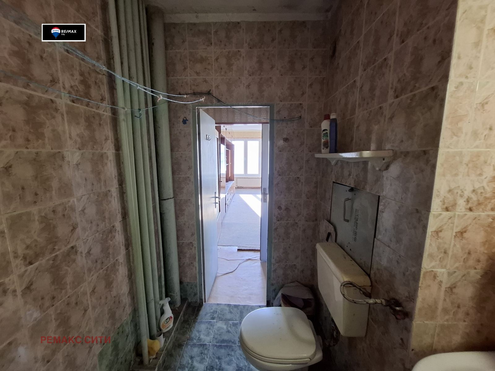 Продава 2-СТАЕН, гр. София, Толстой, снимка 5 - Апартаменти - 53970076