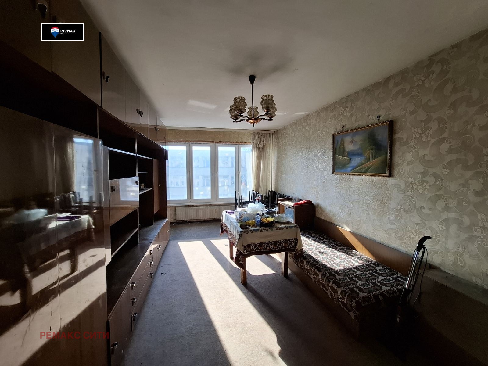 Продава 2-СТАЕН, гр. София, Толстой