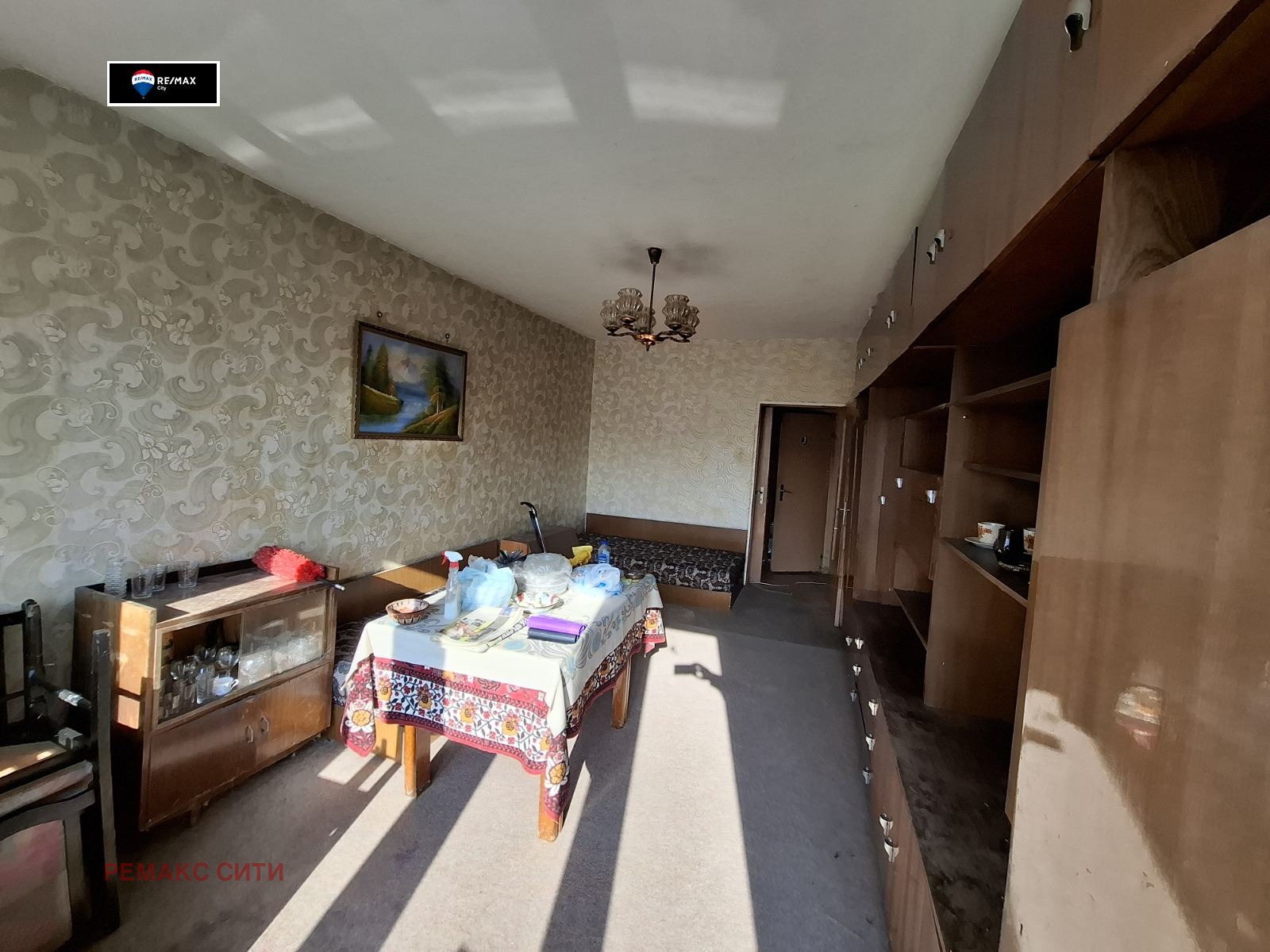 Продава 2-СТАЕН, гр. София, Толстой, снимка 2 - Апартаменти - 53970076