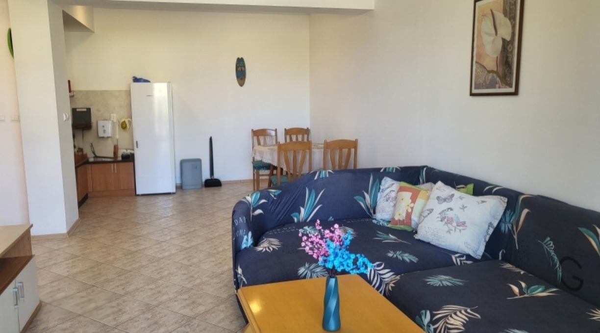 Продава 2-СТАЕН, с. Синеморец, област Бургас, снимка 3 - Апартаменти - 54134050