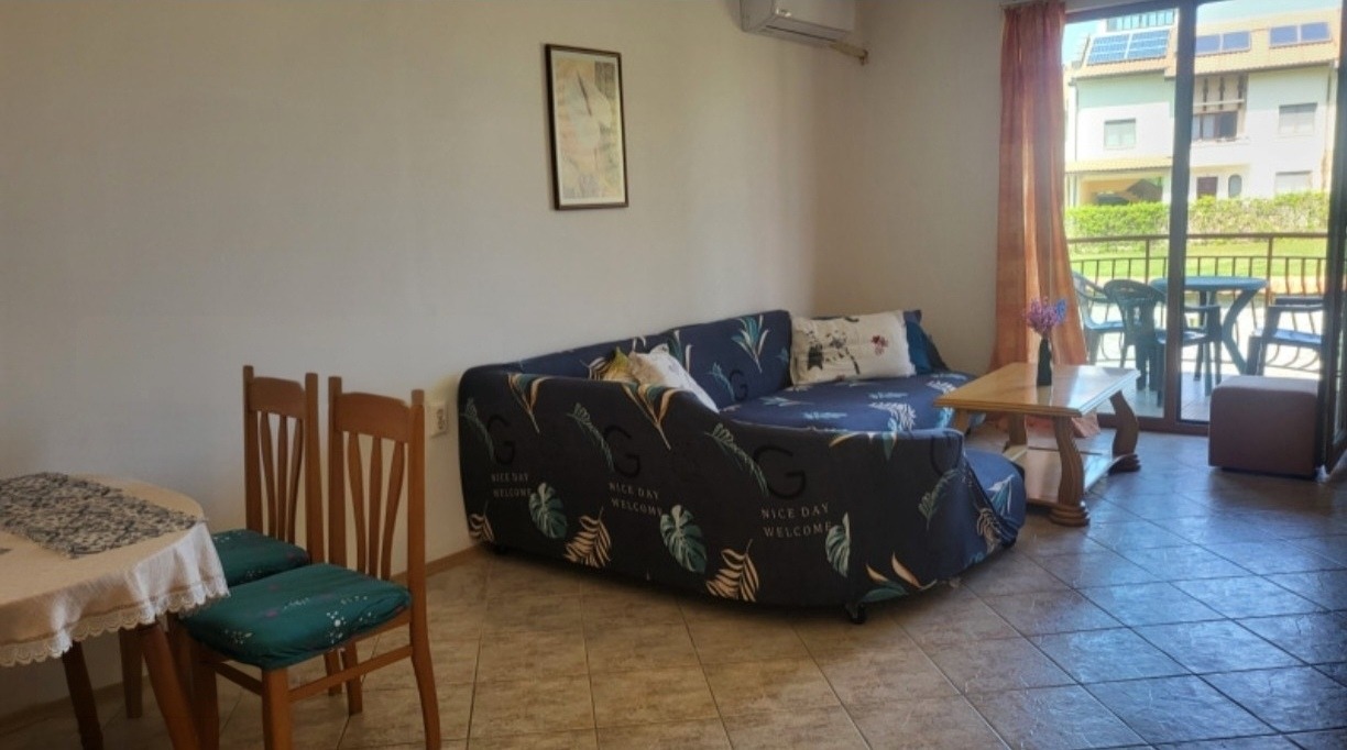 Продава 2-СТАЕН, с. Синеморец, област Бургас, снимка 6 - Апартаменти - 54134050