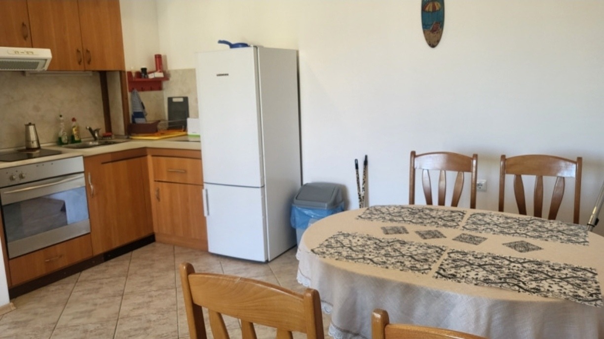 Продава 2-СТАЕН, с. Синеморец, област Бургас, снимка 2 - Апартаменти - 54134050