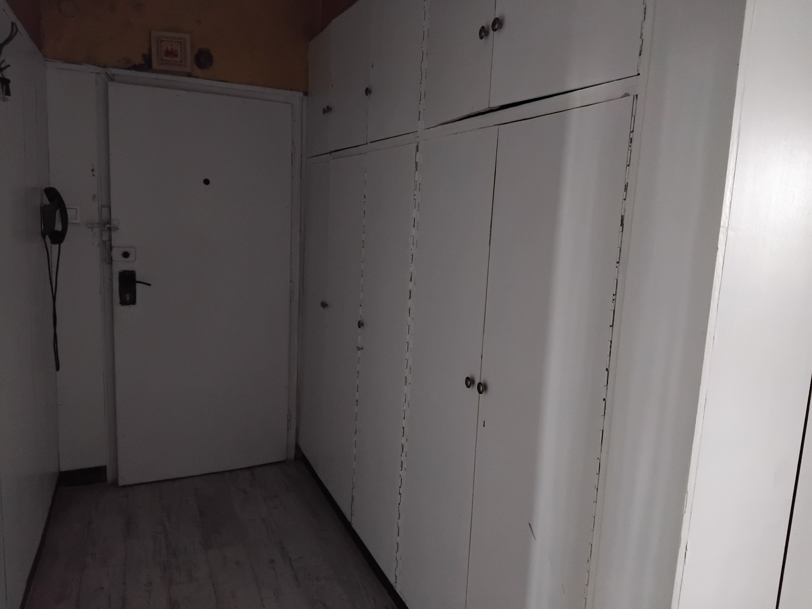 Продава 2-СТАЕН, гр. Русе, Възраждане, снимка 13 - Апартаменти - 54243331