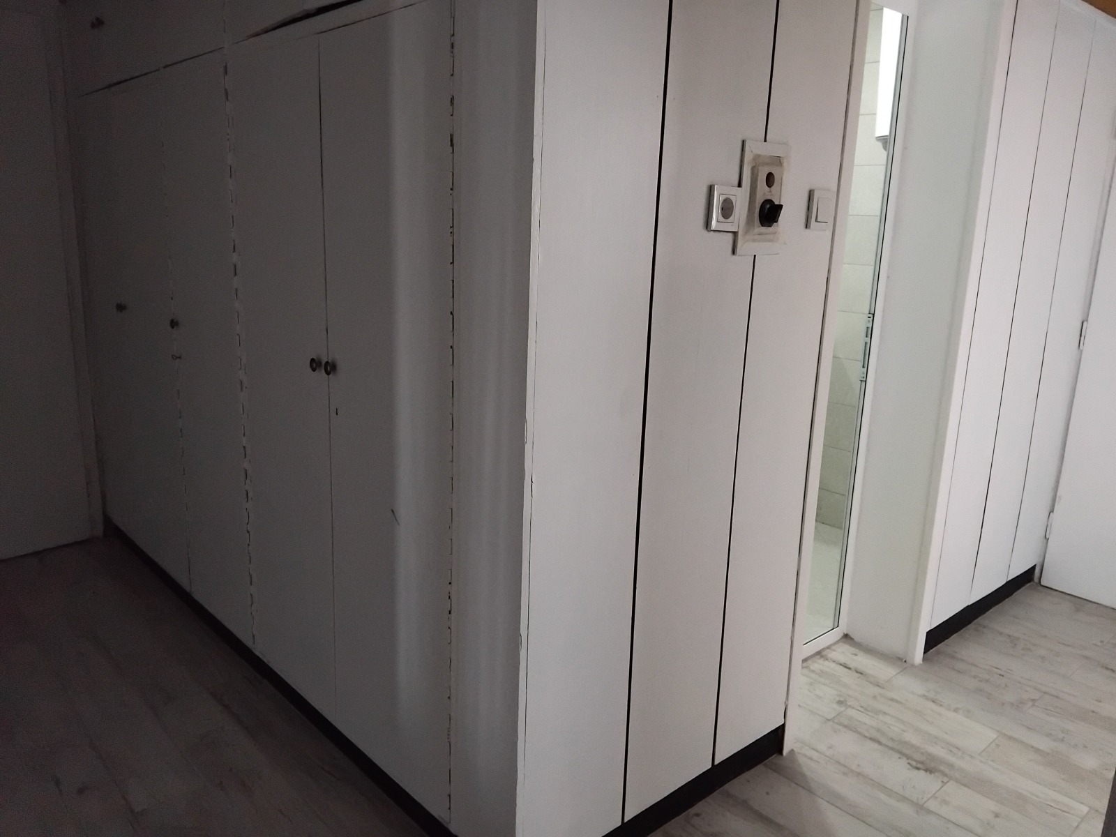 Продава 2-СТАЕН, гр. Русе, Възраждане, снимка 16 - Апартаменти - 54243331