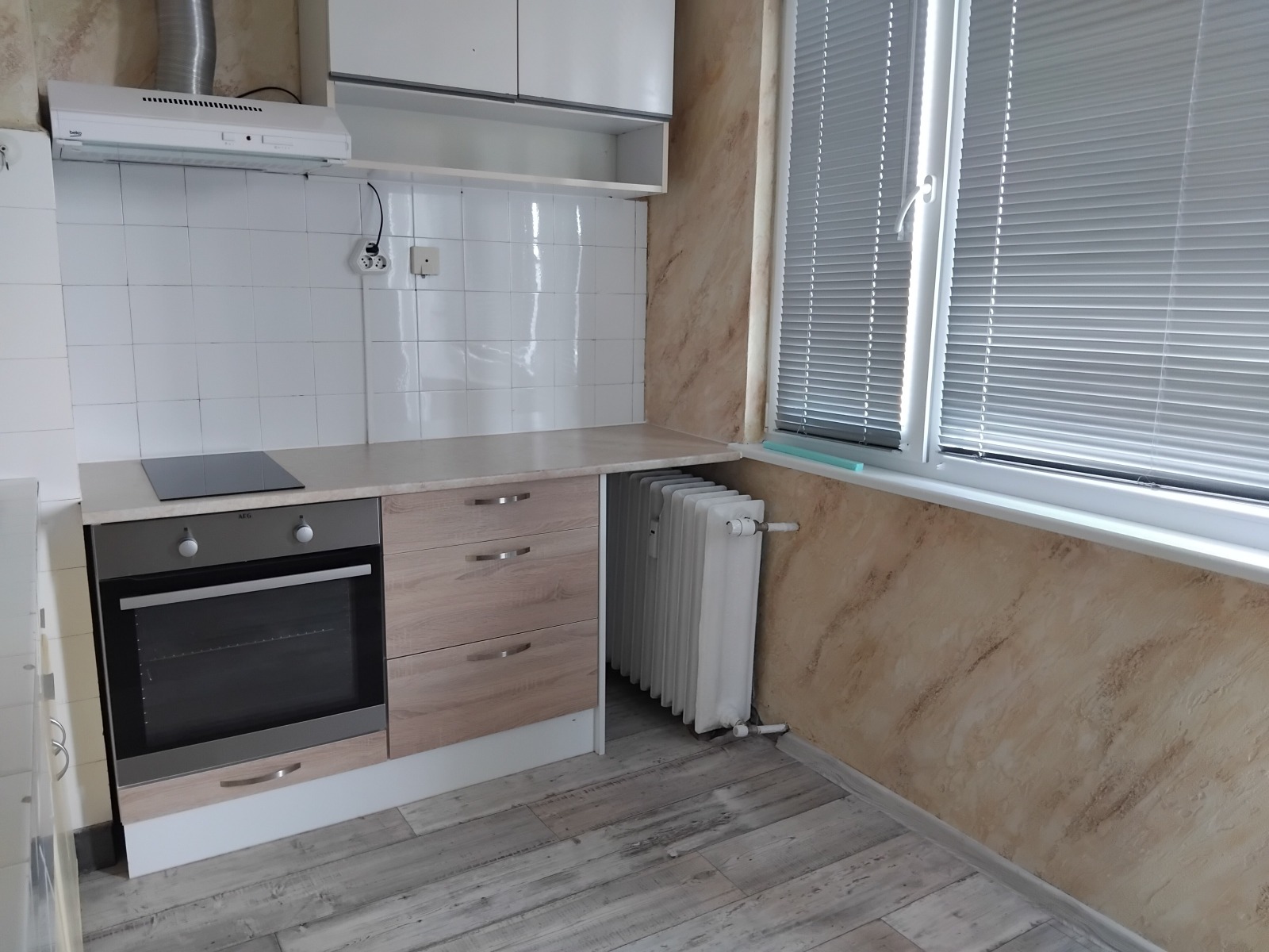 Продава 2-СТАЕН, гр. Русе, Възраждане, снимка 11 - Апартаменти - 54243331