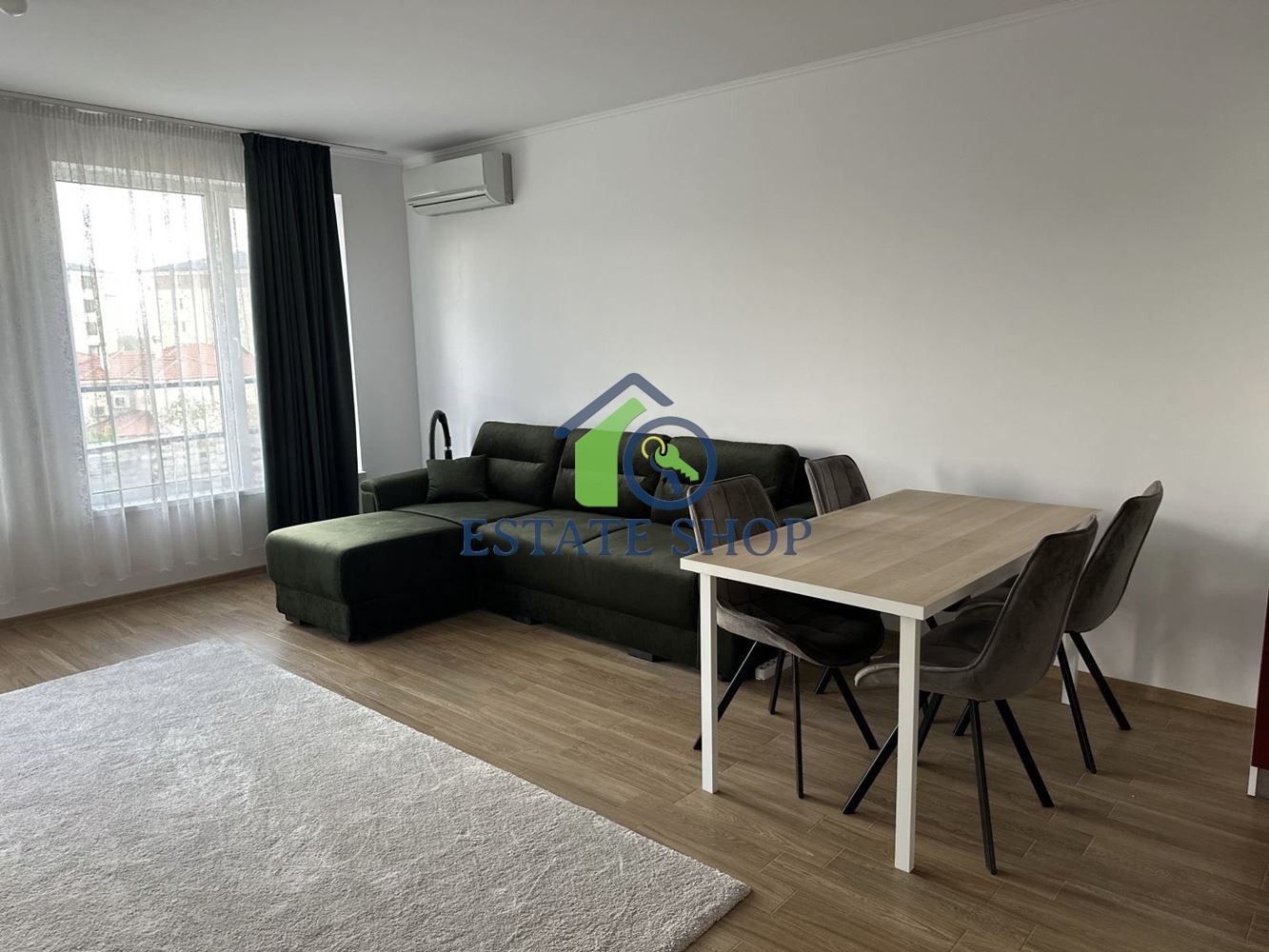 Продава 2-СТАЕН, гр. Пловдив, Остромила, снимка 2 - Апартаменти - 54537488