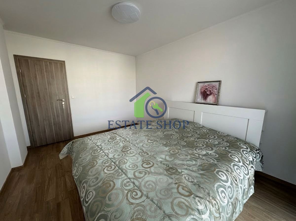 Продава 2-СТАЕН, гр. Пловдив, Остромила, снимка 9 - Апартаменти - 54537488