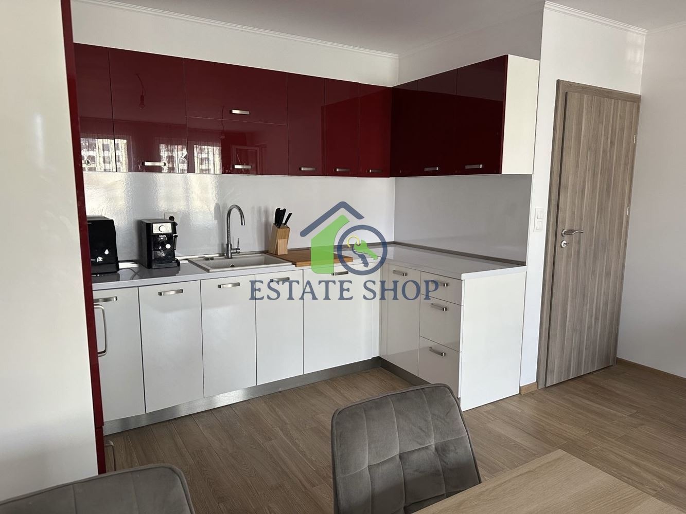 Продава 2-СТАЕН, гр. Пловдив, Остромила, снимка 5 - Апартаменти - 54537488