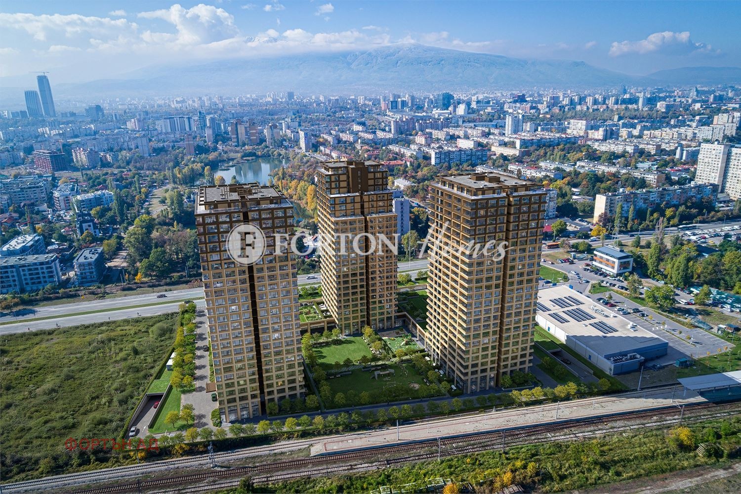 Продава 2-СТАЕН, гр. София, Дружба 1, снимка 3 - Апартаменти - 54565015