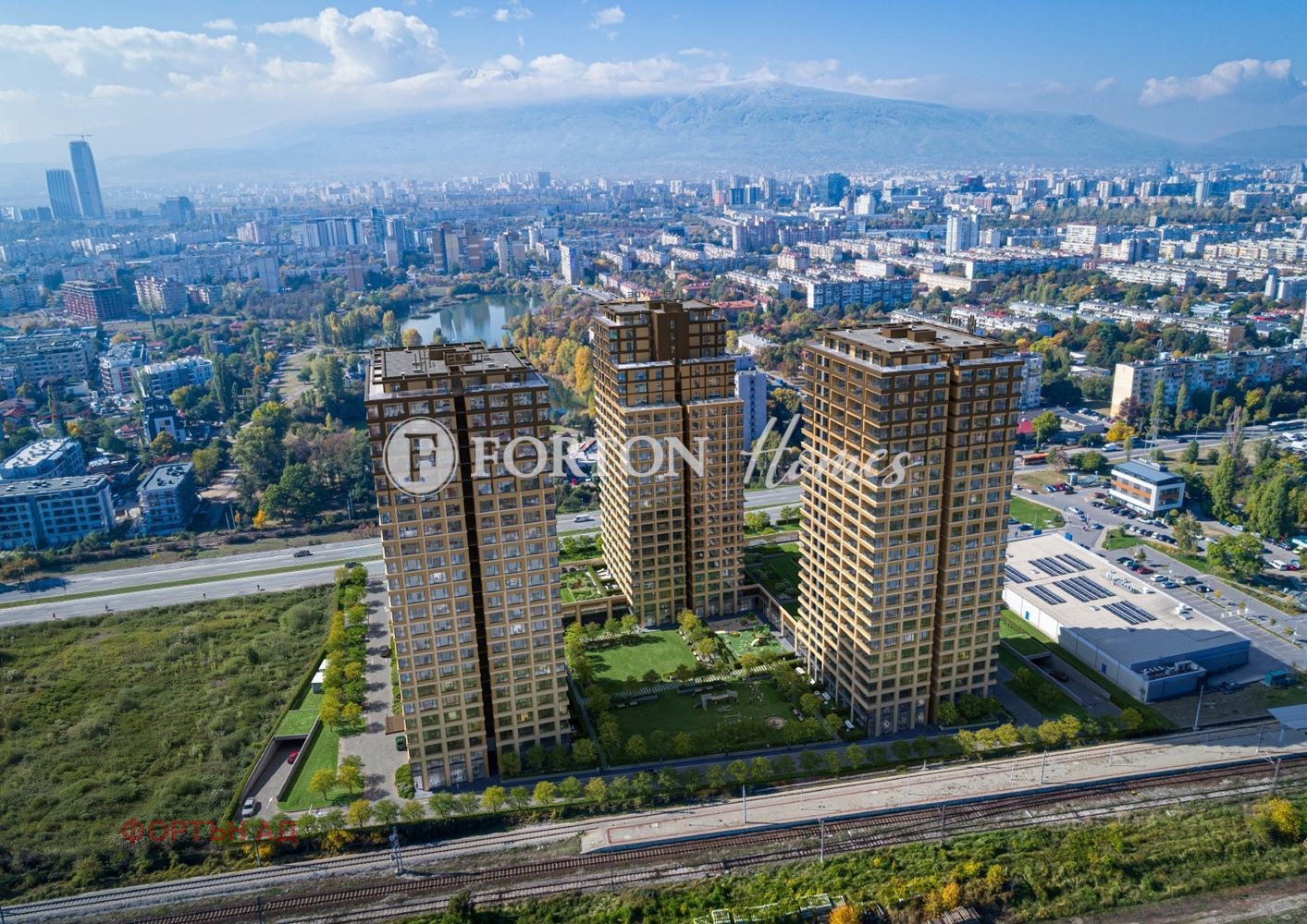 Продава 2-СТАЕН, гр. София, Дружба 1, снимка 10 - Апартаменти - 54565015