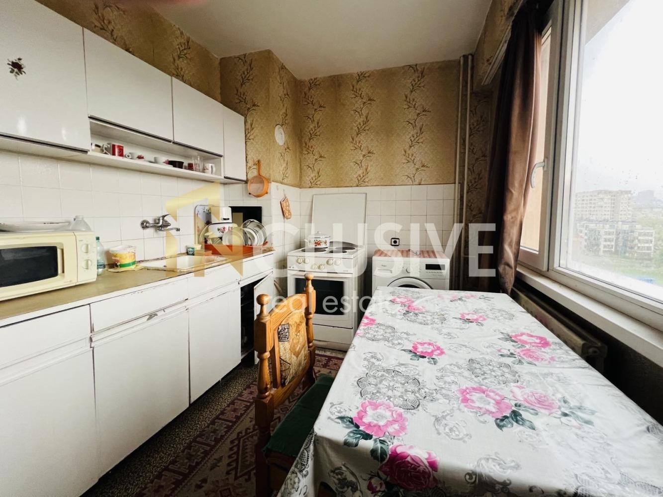 Продава 2-СТАЕН, гр. София, Дружба 1, снимка 7 - Апартаменти - 55031472