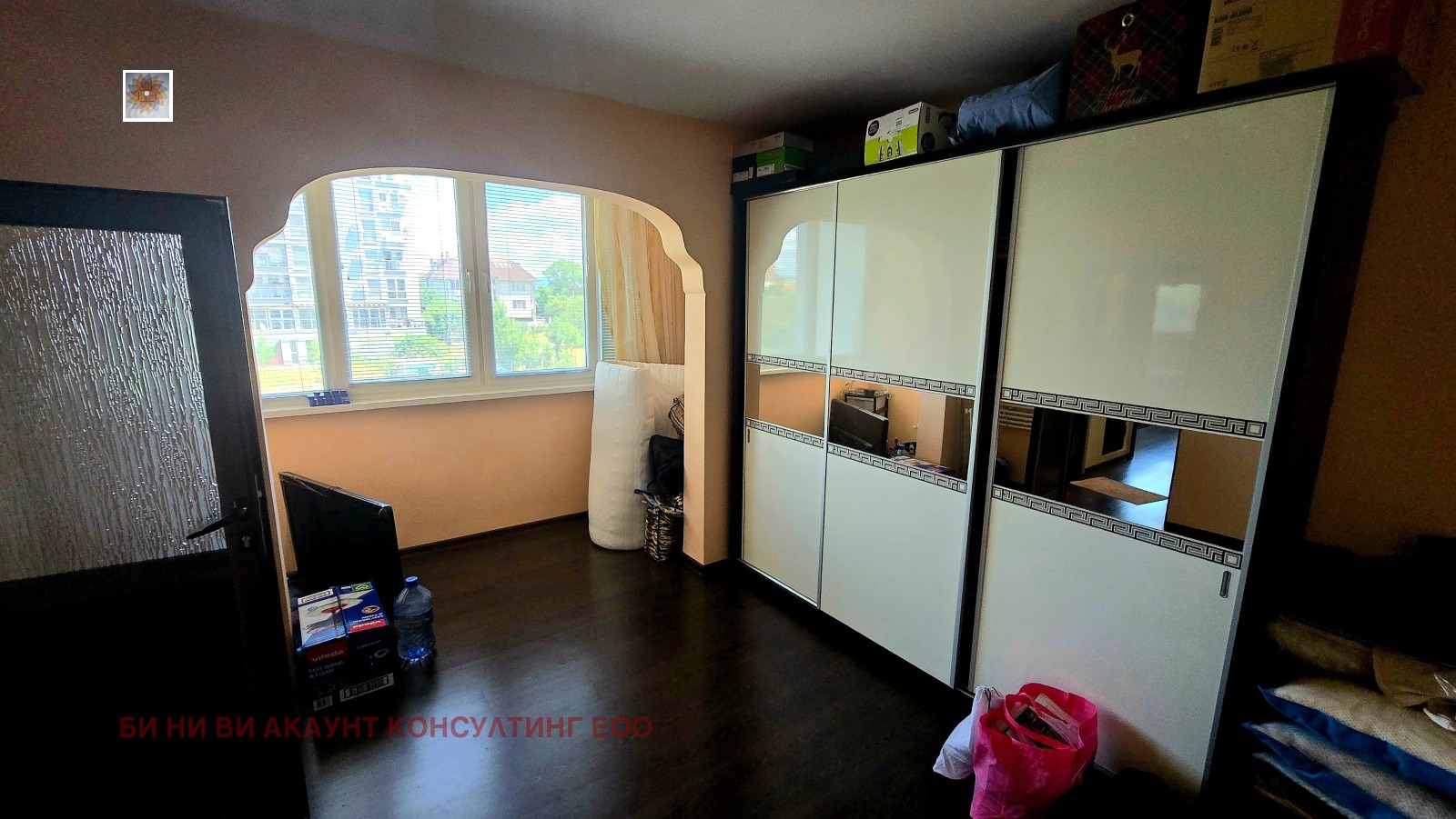 Продава 2-СТАЕН, гр. София, Модерно предградие, снимка 5 - Апартаменти - 55292113